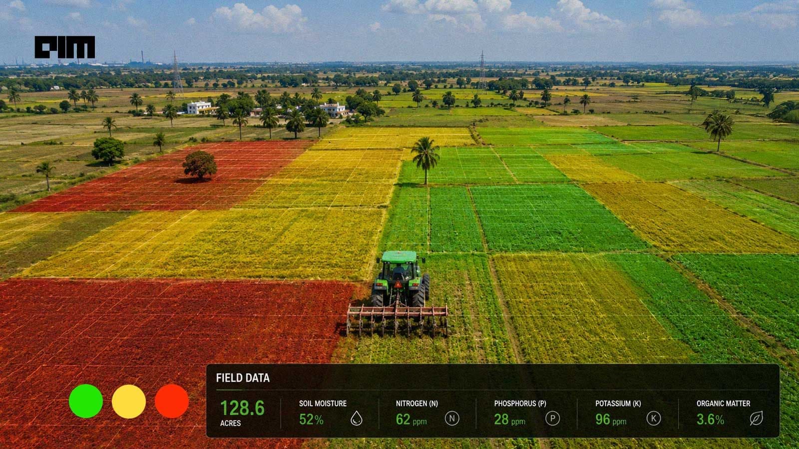 KissanAI Is Obsessed With Getting Its Vision Model for Farmers Right
