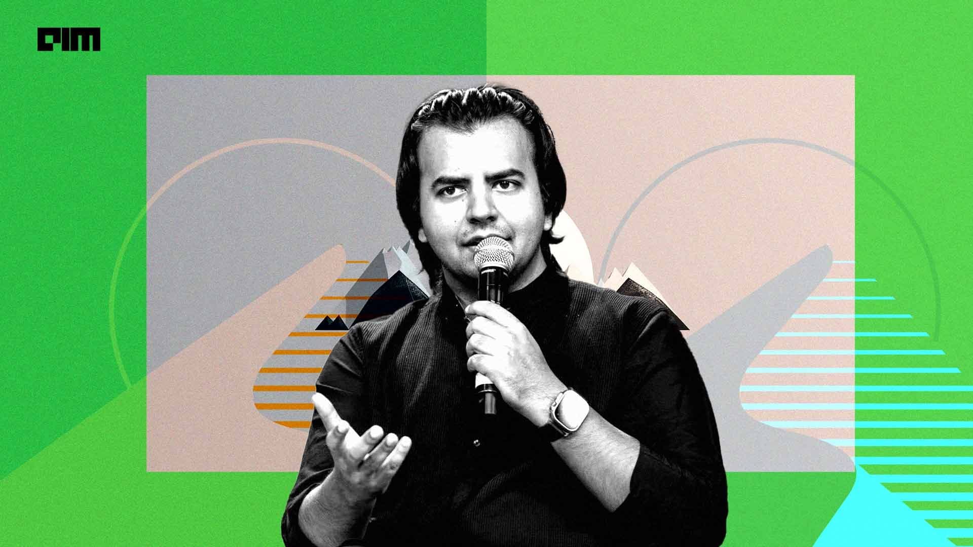 Krutrim Cloud Hits ₹300 Crore Revenue After Quitting AI Chips & Foundational Models
