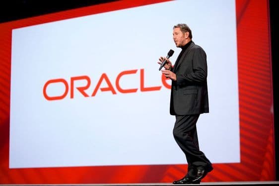 Laid-off Oracle workers tried to negotiate better severance. Oracle said no.