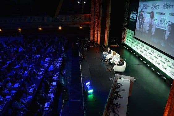 Last 24 hours to get 50% off a second pass to TechCrunch Disrupt 2026