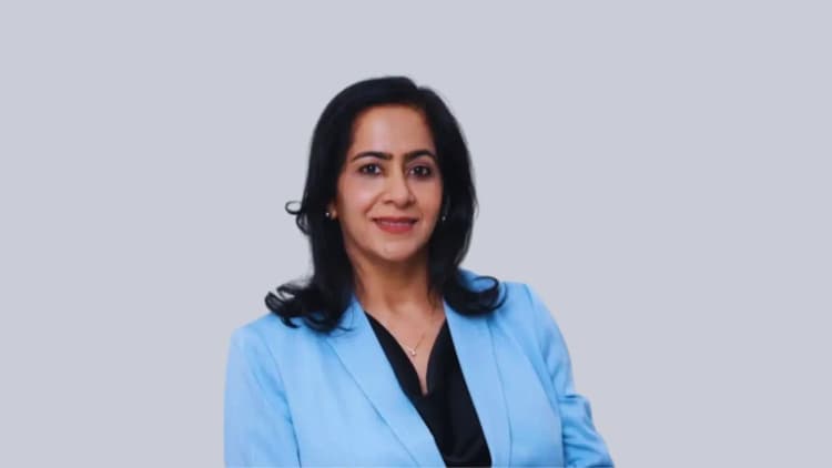 LatentView Analytics Appoints Former Wipro Executive Sonal Ramrakhiani as CEO
