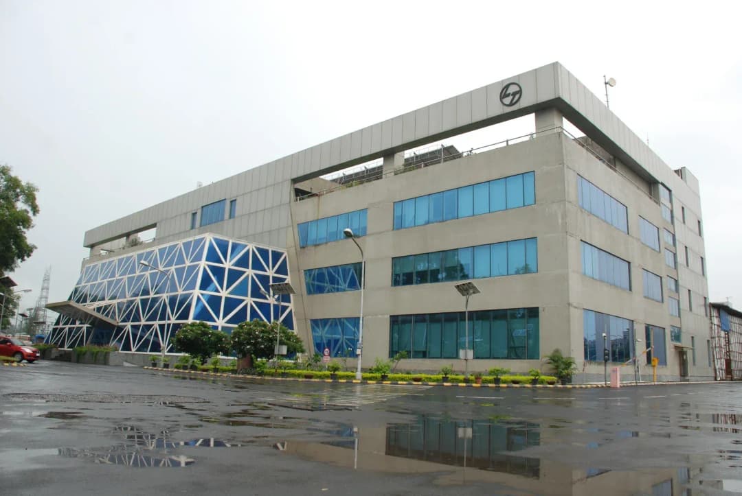 L&T Technology Services, Cognite to Expand Industrial AI Offering With CoE