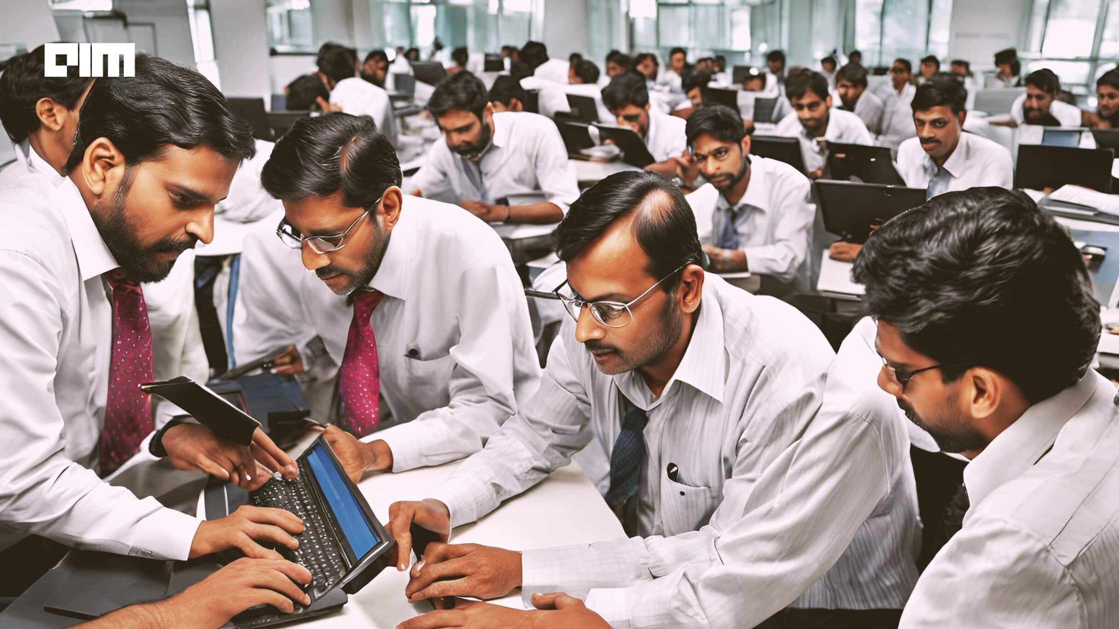 LTM Ties Up With IIT Kharagpur for Demand-Led AI Skilling of Workforce
