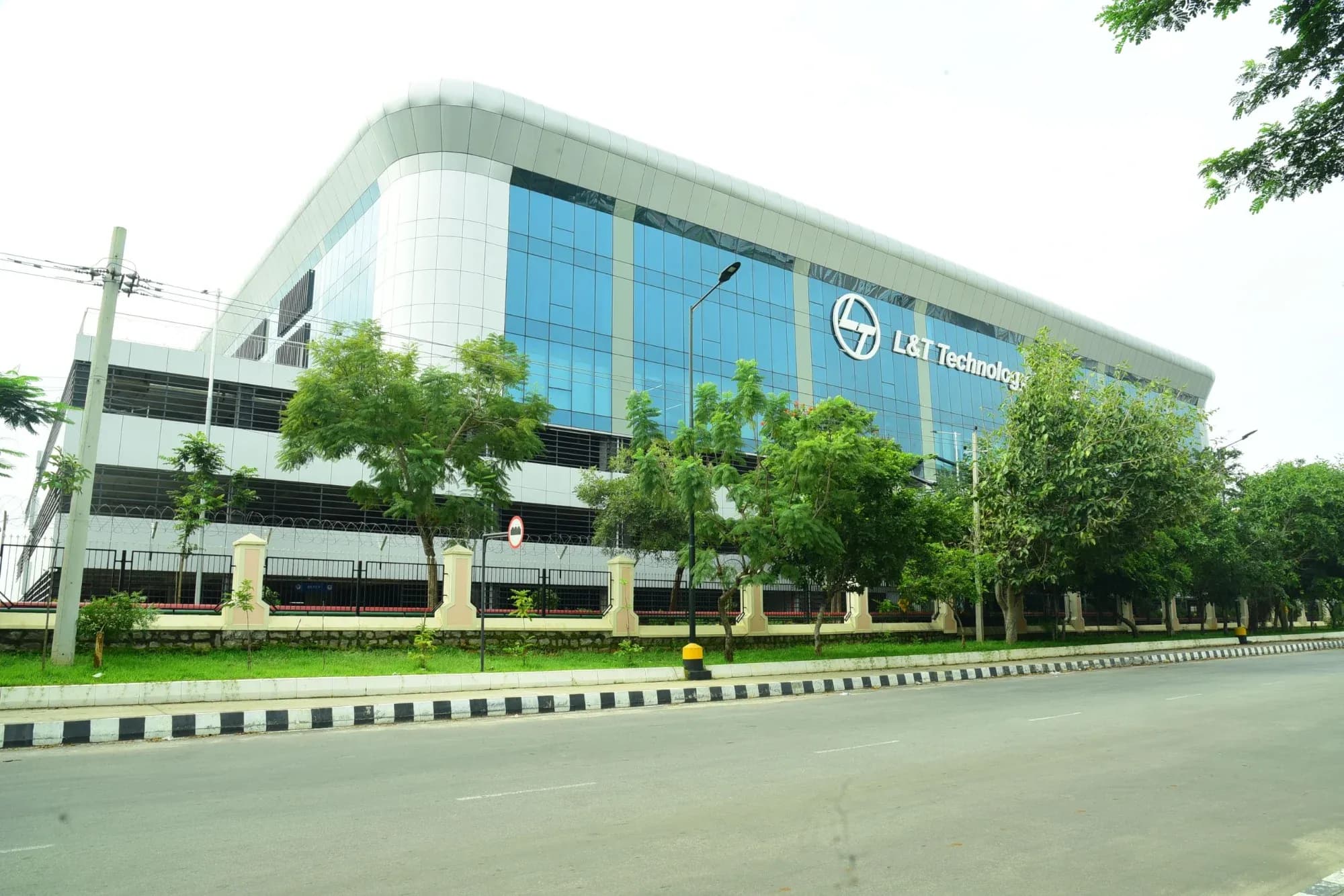 LTTS Sees Wave of Senior Leadership Reshuffle Over 8 Months