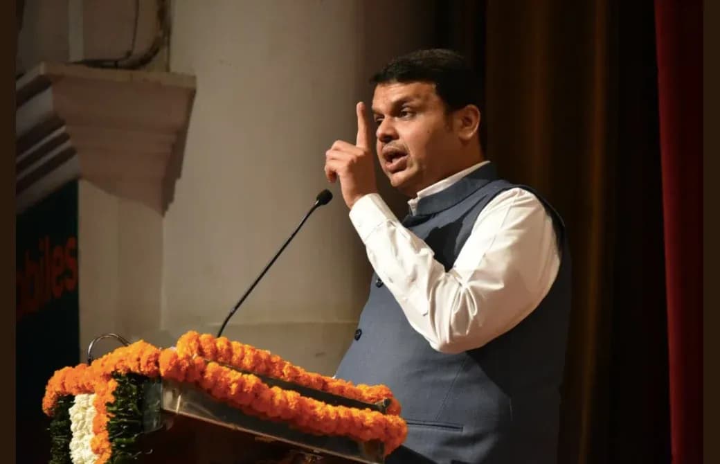 Maharashtra Approves AI Policy 2026 With ₹10,000 Crore Investment, Targets 1.5 Lakh Jobs