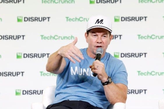 Mark Wahlberg on using AI in film ‘the right way’ and being open to an AI clone carrying on his legacy