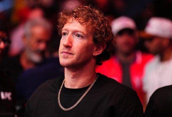 Mark Zuckerberg’s AI manifesto is exactly why people don’t like AI
