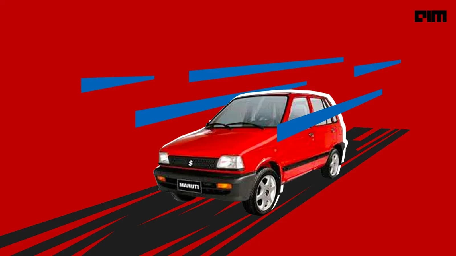 Maruti Suzuki Partners With Sarvam AI, 4 Others to Drive Business Innovation