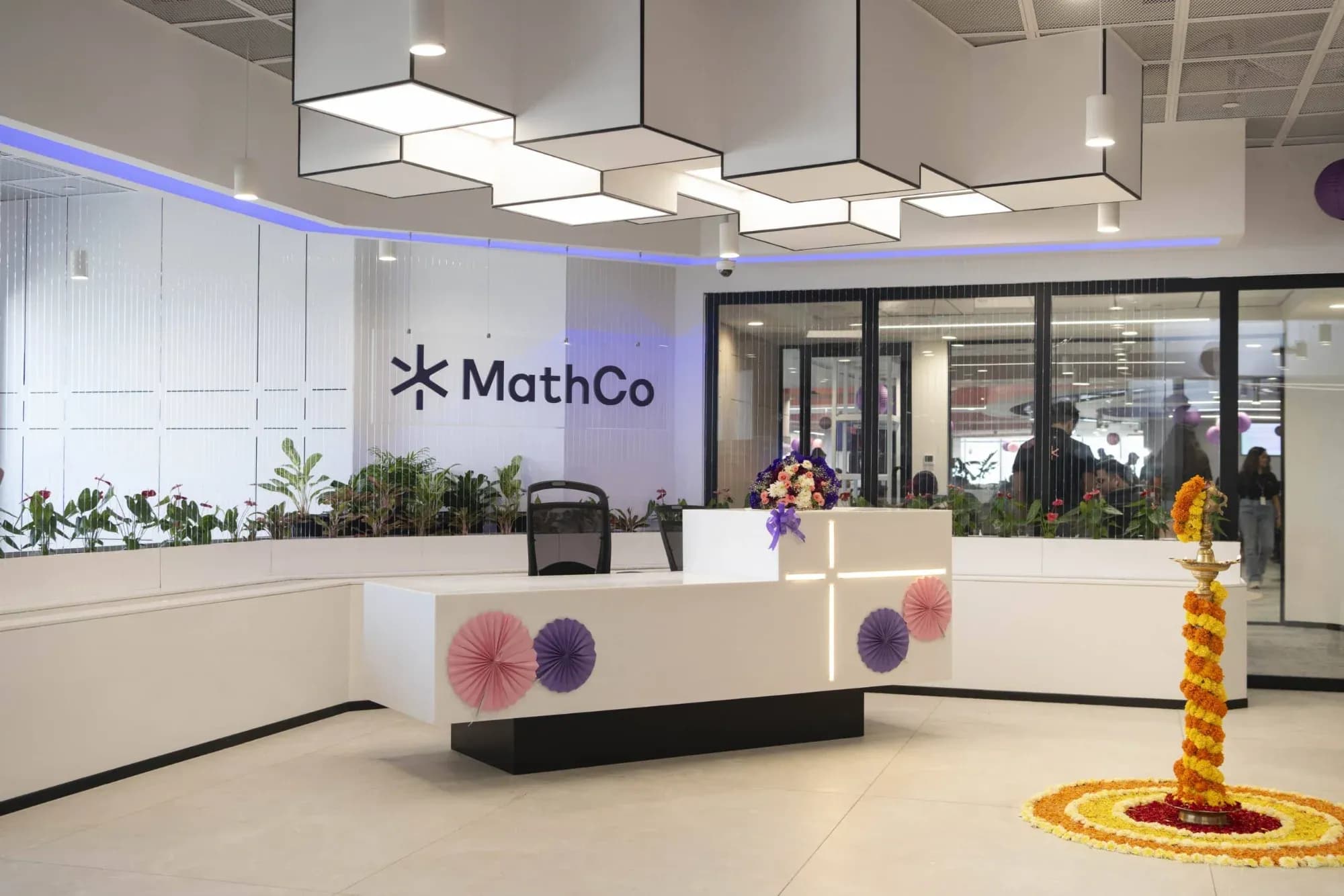 MathCo partners with Google Cloud to push ‘workflow native AI’ adoption 