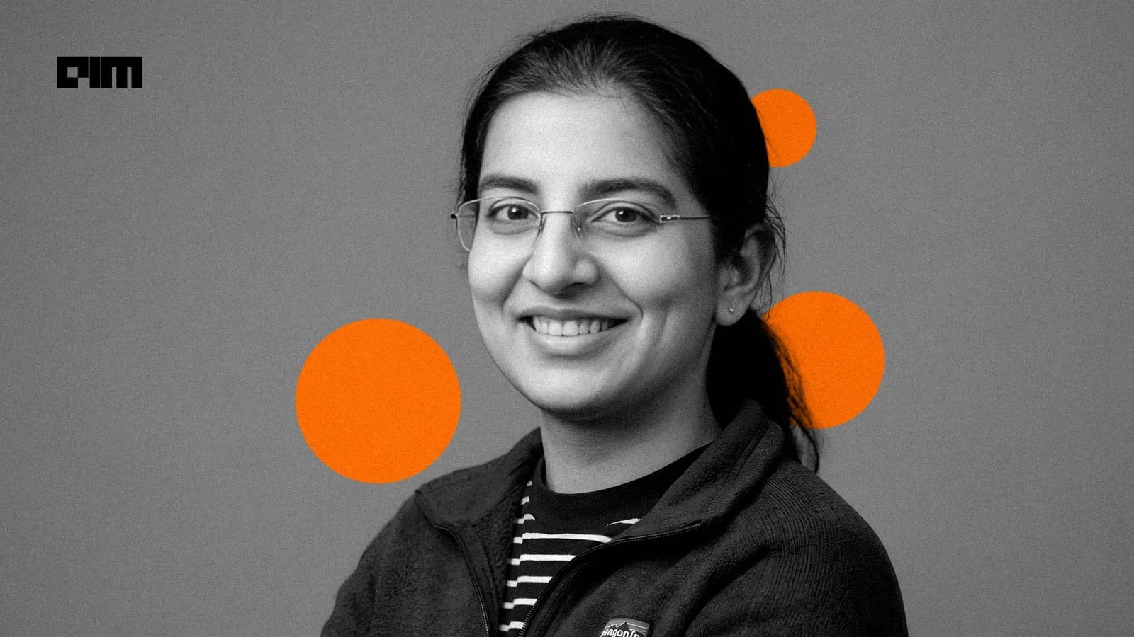 Meet Harshita Arora, Y Combinator’s Youngest General Partner at 25