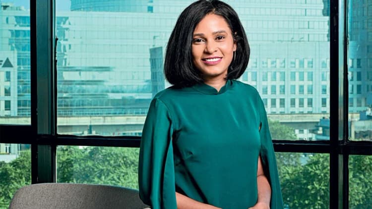 Meta India Veteran Sandhya Devanathan Joins OpenAI