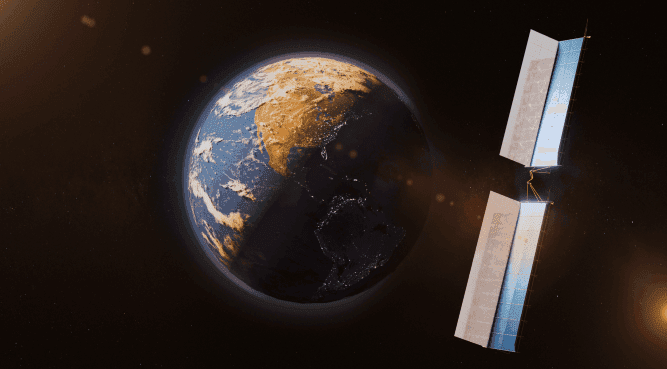 Meta inks deal for solar power at night, beamed from space