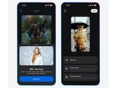 Meta Is Reportedly Working on an AI Detector Tool for Meta AI