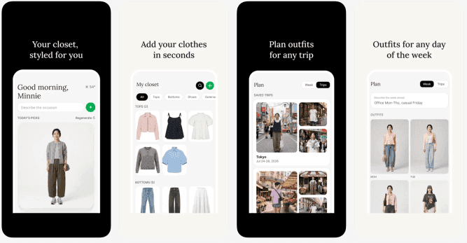 Meta quietly launches an AI fashion app called Style Sketch