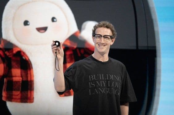 Meta wants to pay for its broad AI buildout with a newly created class of stock