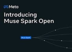 Meta’s Muse Spark Open Model Brings 1M-Token Context Window, Agentic AI Workflows to Apple Mac Studio
