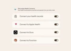 Microsoft Makes a Move Towards AI-Powered Healthcare With Copilot Health