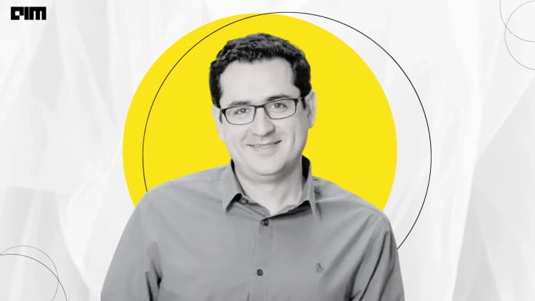 Microsoft Hires AI2’s Ali Farhadi for Superintelligence Push