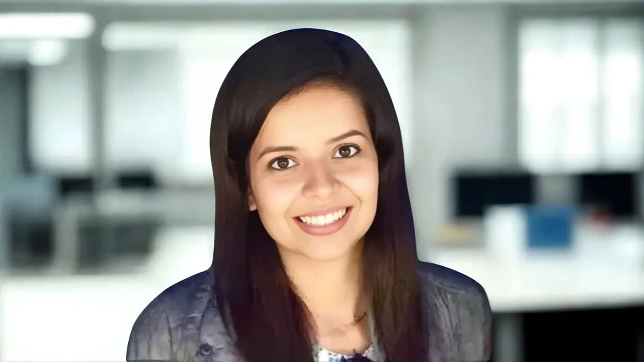 Microsoft Appoints Aparajita Puri as MD for India & South Asia