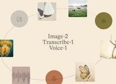 Microsoft Releases New AI Models That Can Generate Images, Audio and Transcribe Text