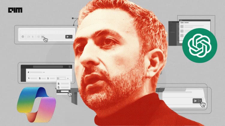 Microsoft Has Three Problems: Copilot, OpenAI, and Mustafa Suleyman