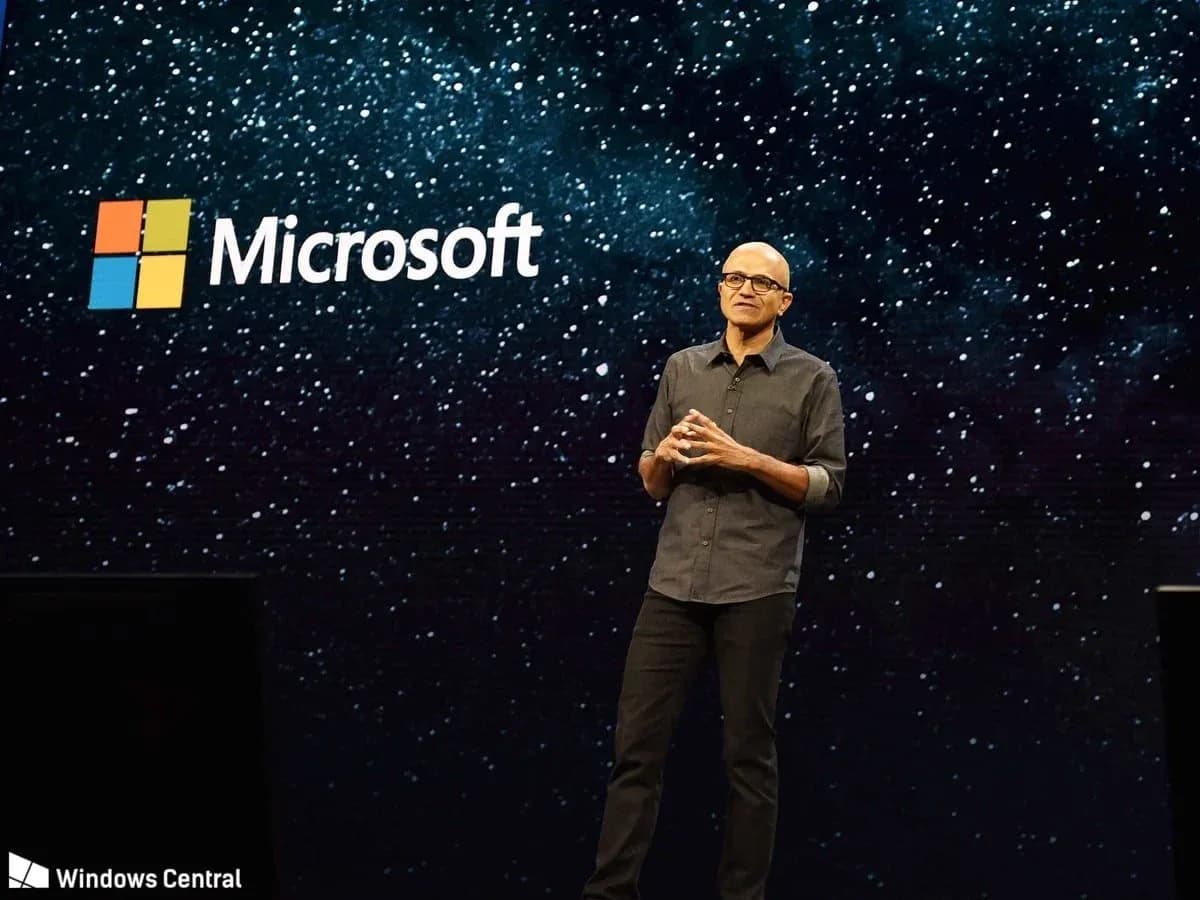 Microsoft Stands by Anthropic for Commercial Clients Despite Pentagon Rift
