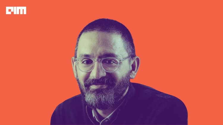 Mozilla Wants the World to Have 7 Billion AGIs 
