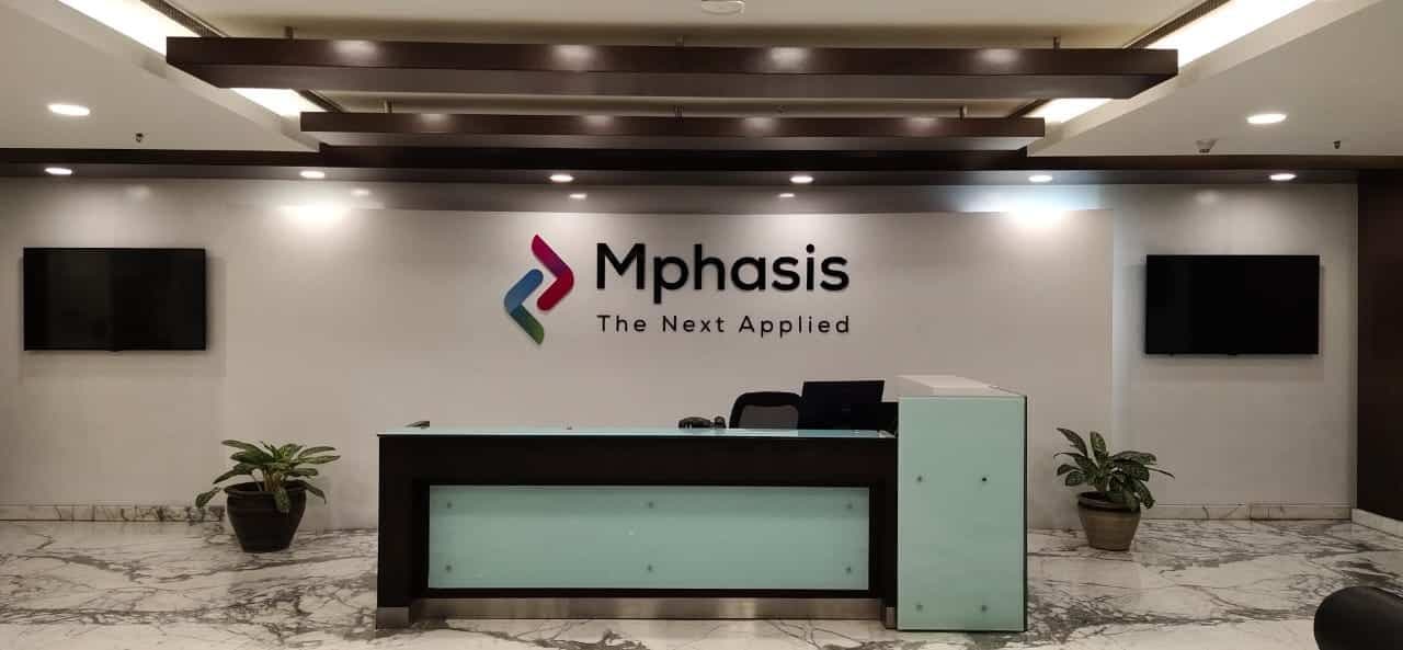 Mphasis Q4 Net Profit Rises 14% YoY as AI-Led Deals Gain Traction