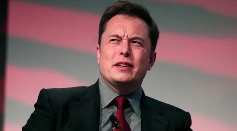 Musk Accuses OpenAI Executives of Turning Charity Into Business
