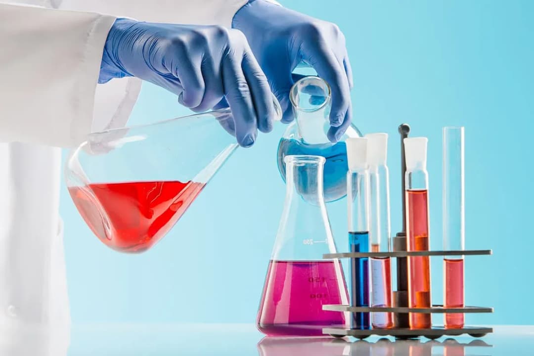 Mysuru-Based NuSynth Technologies Raises ₹36.5 Cr to Use AI in Chemical R&D
