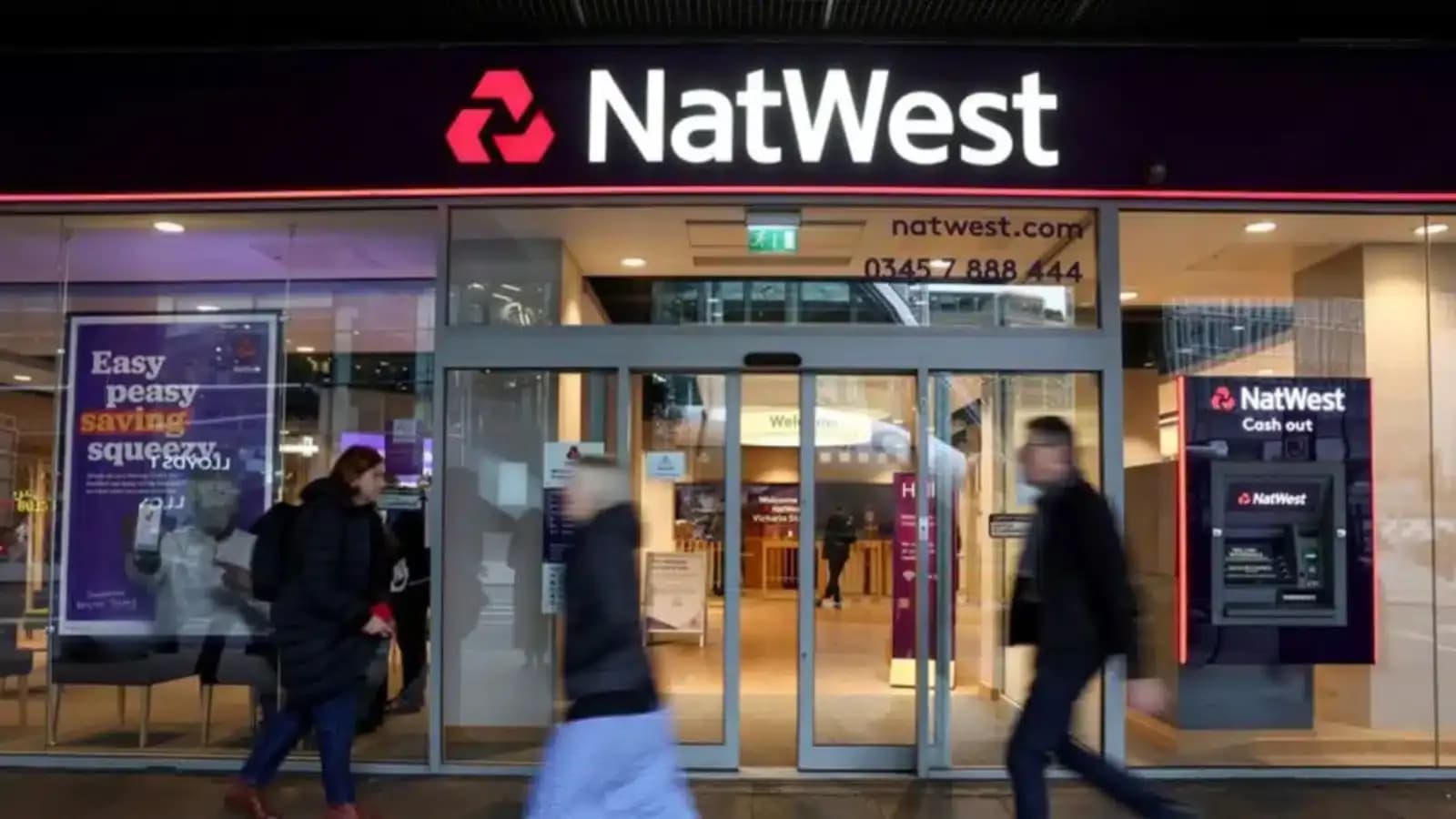NatWest Group Partners With IIT Delhi to Drive AI, Fintech Innovation in India