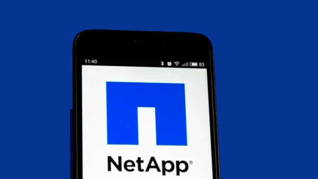NetApp Selects Five AI Startups For Its 15th Excellerator Cohort