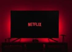 Netflix Is Reportedly Testing an AI-Powered Voice Search Feature