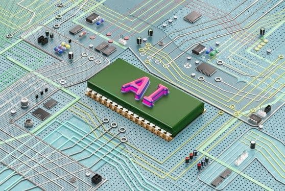 Nonprofit Current AI is racing to build the World Wide Web of AI, free for all