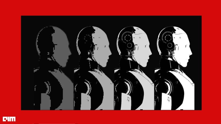 Not All Robots at the India AI Impact Summit were Chinese