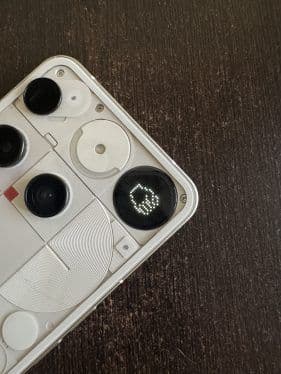 Nothing introduces an AI-powered dictation tool