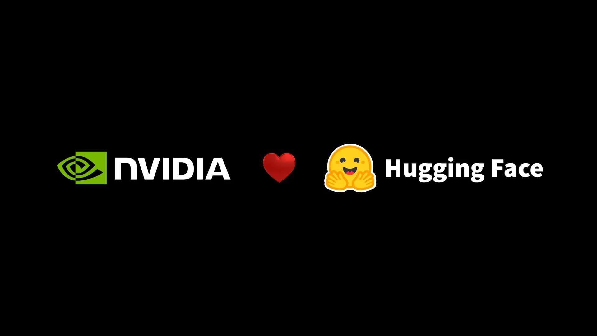 NVIDIA Confirms $12.9 Bn Deal to Acquire Hugging Face