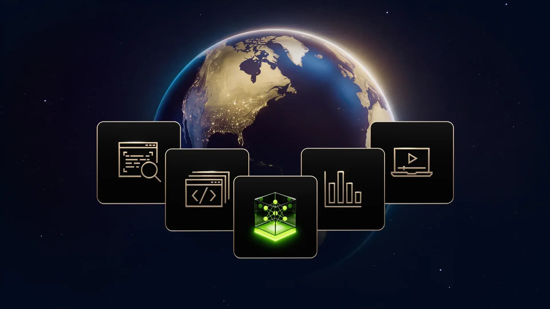 NVIDIA Expands Nemotron AI Models for Data Centres and Desktop Devices