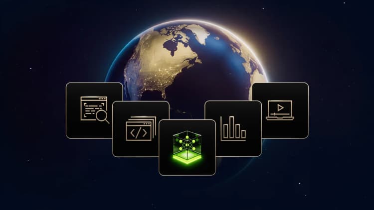 NVIDIA Expands Nemotron AI Models for Data Centres and Desktop Devices