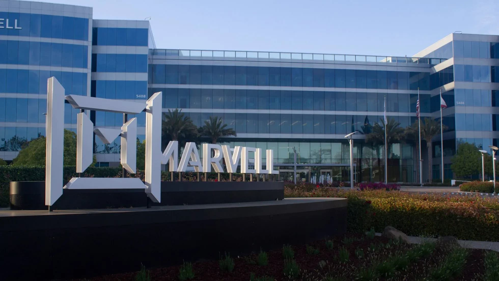 NVIDIA Invests $2 Bn in Marvell to Expand AI Infrastructure