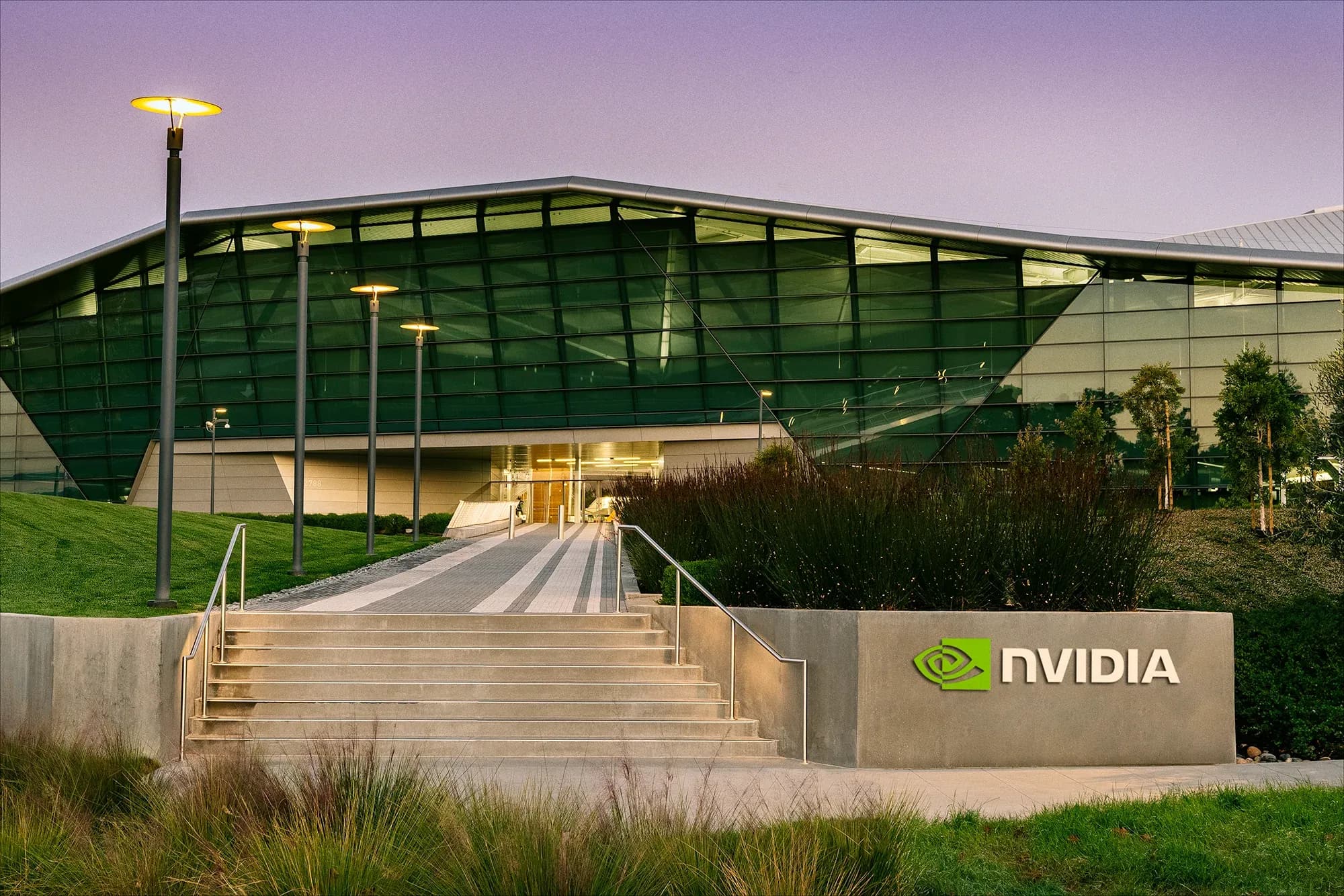 NVIDIA Opens AI Factory Designs, Teams Up With Cisco on High-Speed Networking