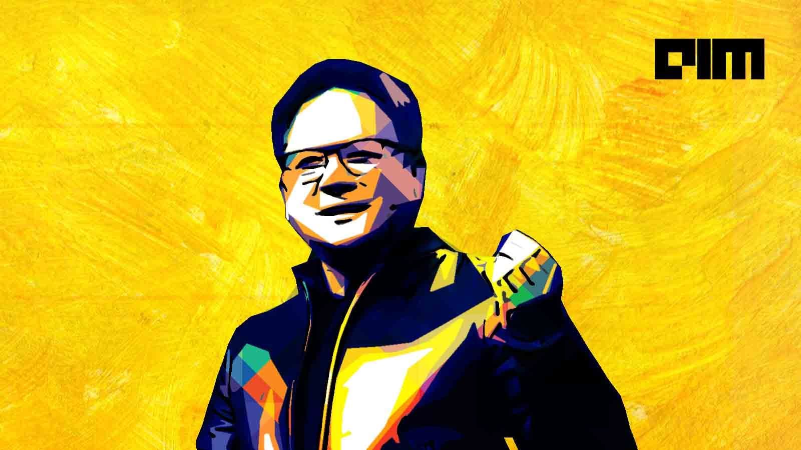 NVIDIA Signals Investment Exit in OpenAI and Anthropic