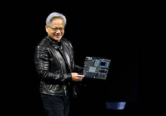 Nvidia’s $3.5B MediaTek bet reveals its plan for tackling Big Tech’s AI chip buildout