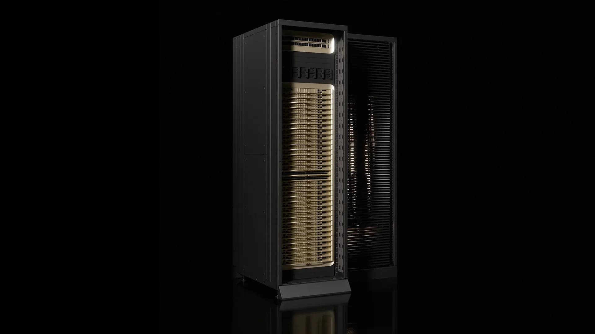 NVIDIA’s 7-Chip Vera Rubin Platform in Full Production, Company Materialises Groq Deal