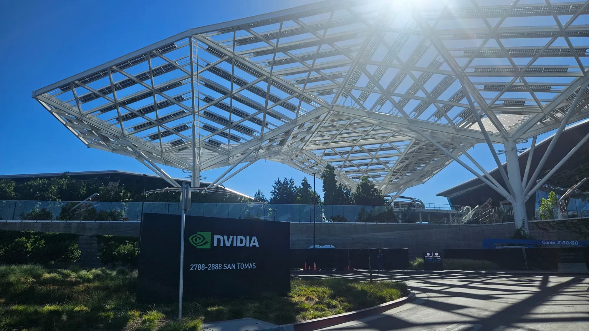NVIDIA’s AI Boom is Now Eating Into Its Own Memory Supply