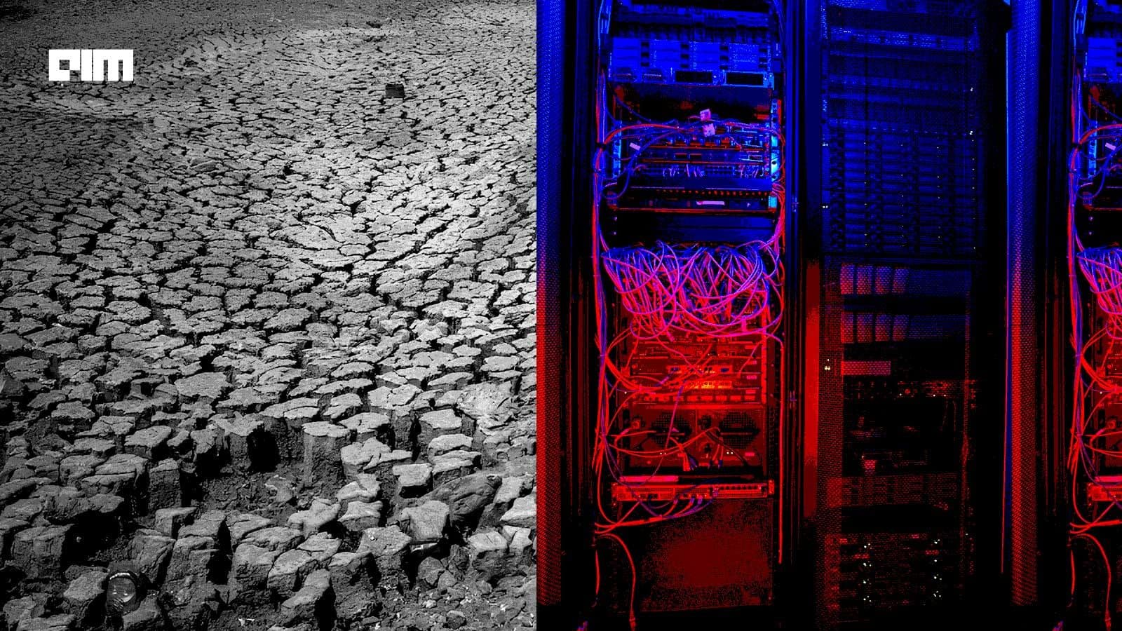NVIDIA’s Warm-Water Cooling Vision Meets India’s Extreme Heat