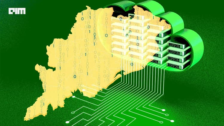 Odisha's AI Data Centre, Semiconductor Ambitions Hinge on Massive Infra Investment
