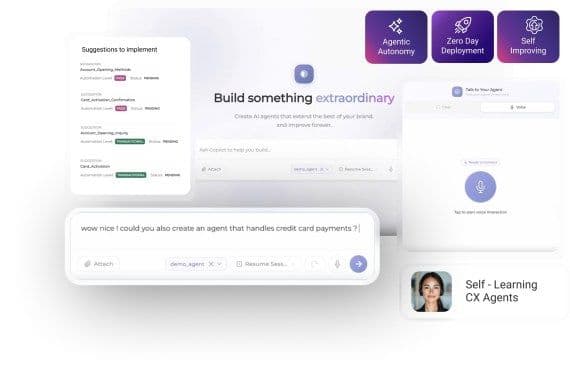 Omilia raises $67M to scale its customer support platform
