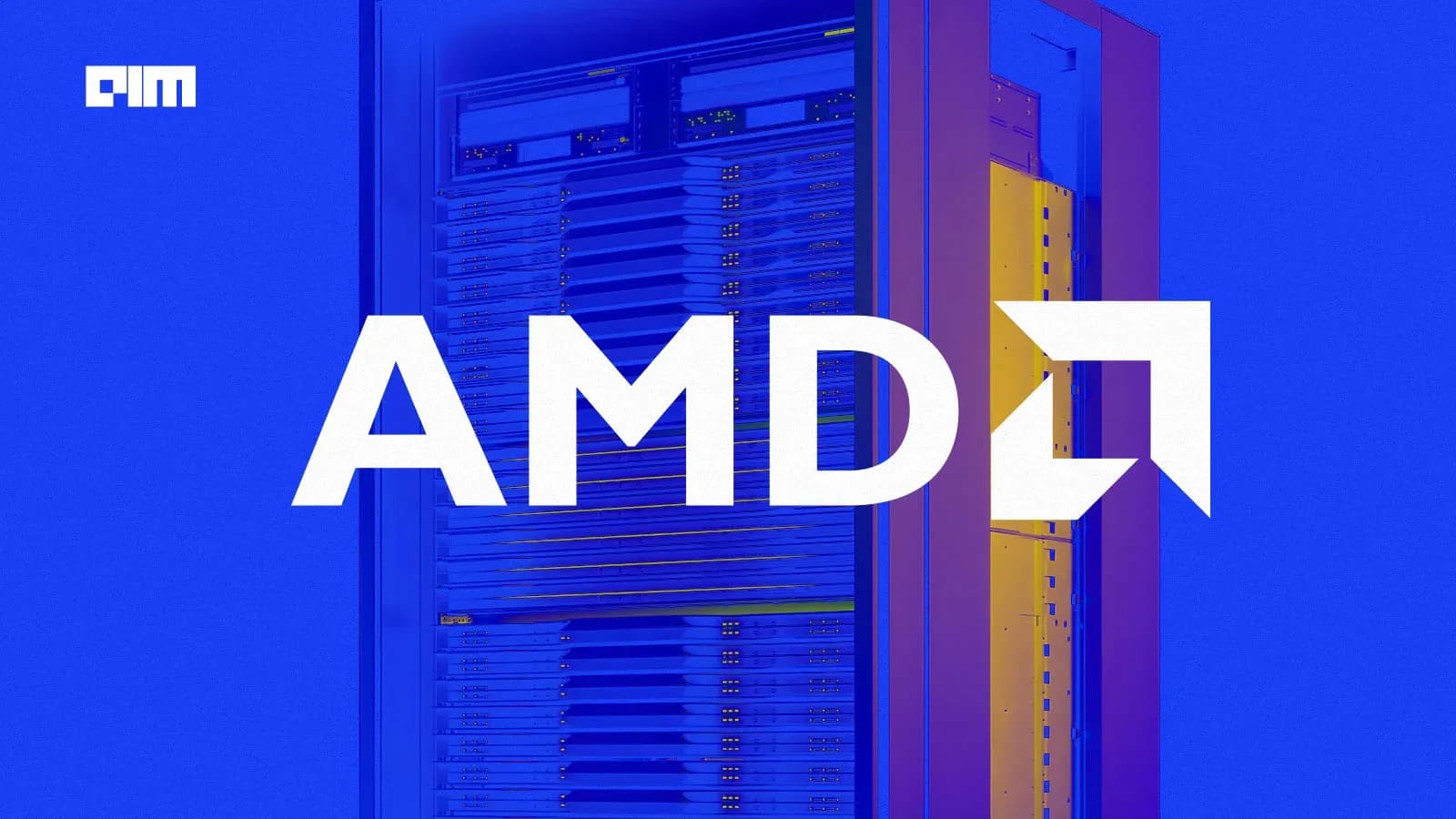 Open Compute Might Be AMD’s Biggest Moat Yet