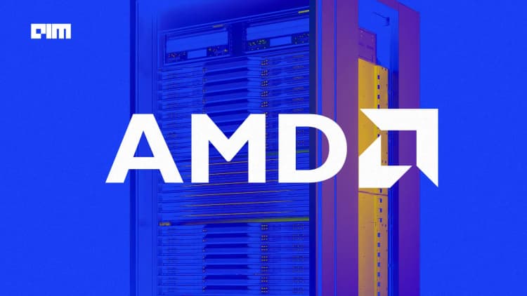 Open Compute Might Be AMD’s Biggest Moat Yet